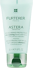 Парфумерія, косметика Заспокійливий шампунь для чутливої шкіри голови - Rene Furterer Astera High Tolerance Shampoo