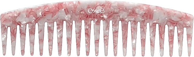 Гребень для волос - Osee Marble Comb — фото N1