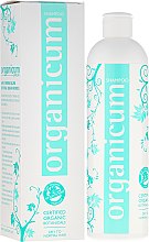 Духи, Парфюмерия, косметика Шампунь для волос "Ментол" - Terapi Organicum Hydrosolkomplex Shampoo