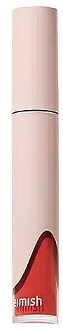 Жидкая матовая помада - Heimish Dailism Liquid Lipstick — фото N1