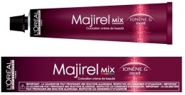 Парфумерія, косметика РОЗПРОДАЖ Крем-фарба - LOreal Professionnel Majirel Mix*