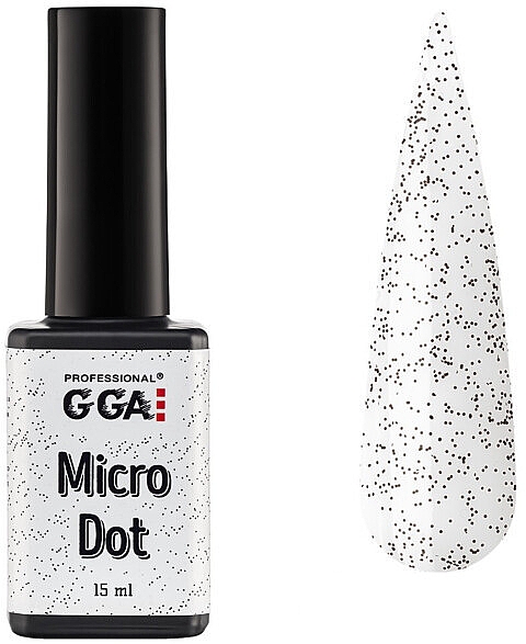 Топ - GGA Professional Micro Dot — фото N2