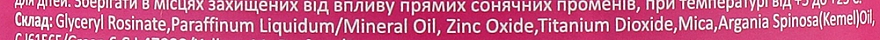 Воск для депиляции в банке с аргановым маслом - Flying Zinco Olio d`Argan Wax — фото N3