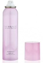 Парфумерія, косметика Versace Bright Crystal - Дезодорант
