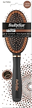 Парфумерія, косметика Щітка з мідним покриттям - Babyliss Cushion Brush With Copper