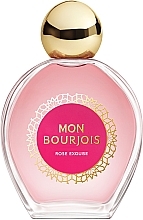 Парфумерія, косметика Bourjois Mon Bourjois Rose Exquise - Парфумована вода