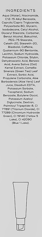 Крем-корректор от покраснений, купероза и розацеа - Medik8 Calmwise Colour Correct — фото N3