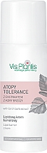 Ліпідний крем для тіла - Vis Plantis Atopy Tolerance Lipid Cream — фото N4