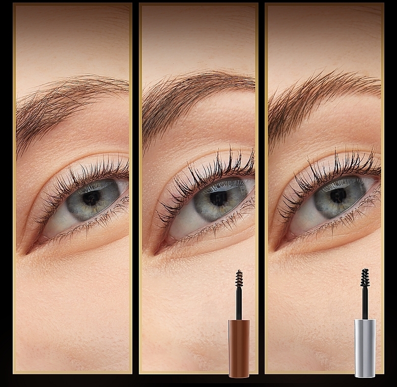 Гель для бровей - Max Factor 2000 Calorie Brow Sculpt — фото N7