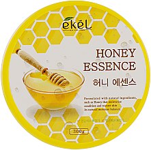 Духи, Парфюмерия, косметика Гель для тела и лица - Ekel Honey Essence