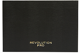 Набір - Revolution Pro Colour Focus Classics (eye/palette/5x15g) — фото N4