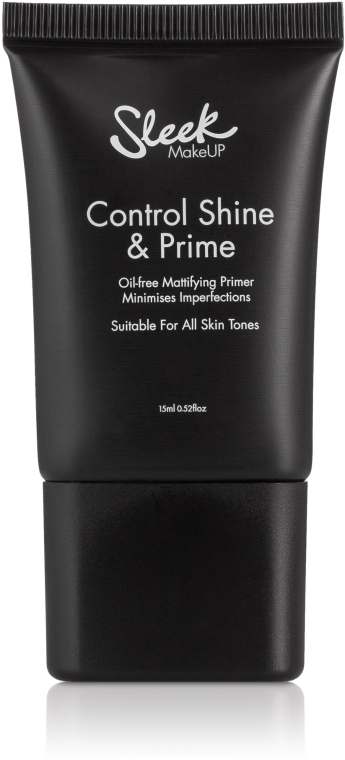 Основа для макияжа - Sleek MakeUP Control Shine & Prime