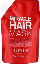 Диво-маска для волосся - Eleven Australia Miracle Hair Mask — фото N1