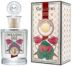 Духи, Парфюмерия, косметика Monotheme Fine Fragrances Venezia Ciclamino - Туалетная вода