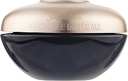Крем для шеи и декольте - Guerlain Orchidee Imperiale Cou and Decollete Cream — фото N1