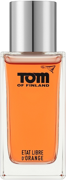Etat Libre d'Orange Tom Of Finland - Парфумована вода (тестер без кришечки)