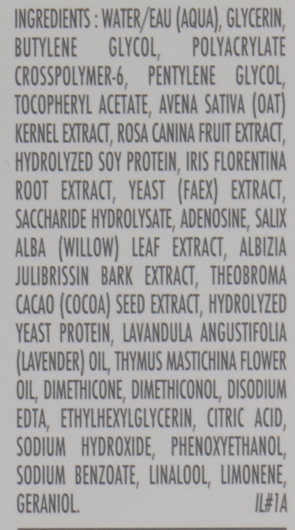 Інтегральна антивікова концентрована сироватка для пружності шкіри - Sisley Sisleya L'Integral Anti-Age Firming Concentrated Serum (пробник) — фото N4