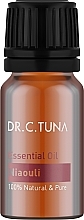 Парфумерія, косметика Ефірна олія "Ніаулі" - Farmasi Dr. C. Tuna Essential Oil