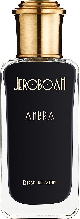 Jeroboam Ambra - Духи — фото N1