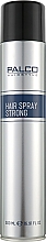 Духи, Парфюмерия, косметика Лак для волос сильной фиксации - Palco Professional Hairstyle Hair Spray Strong