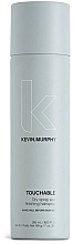 Парфумерія, косметика Сухий спрей-віск - Kevin Murphy Touchable Dry Wax Spray