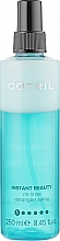 Спрей для волос, увлажнения и питания - Cotril Instant Beauty Detangler Spray — фото N1