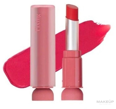 Кремовый тинт для губ - Etude Fixing Tint Bar — фото 01 - Lively Red