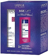 Парфумерія, косметика Набір - Uriage Age Lift (d/cr/40ml + eye/cr/15ml)