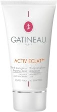 Духи, Парфюмерия, косметика Эмульсия «Сияющий загар» - Gatineau Activ Eclat Radiant Glow Emulsion Progressive Tan