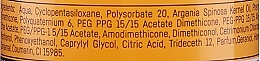 Двофазний бальзам з аргановою олією - Prosalon Two-Phase Conditioner (розпилювач) — фото N3