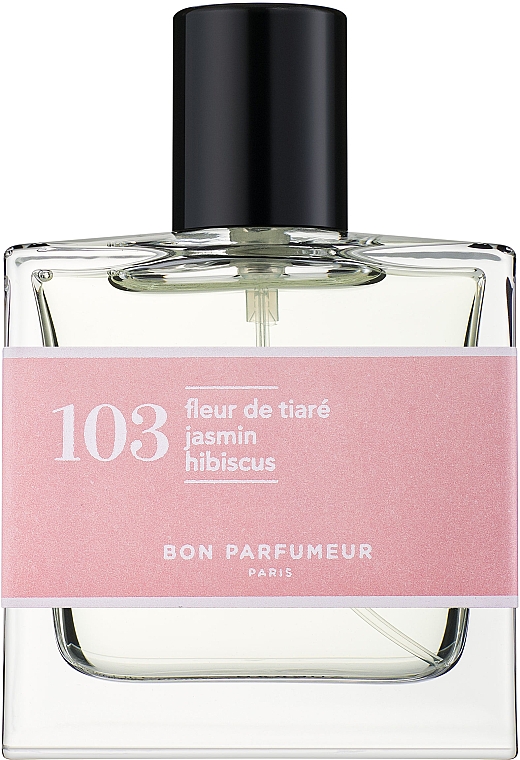 Bon Parfumeur 103 - Парфумована вода — фото N1