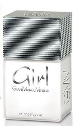 Gian Marco Venturi Girl - Парфумована вода (тестер з кришечкою)