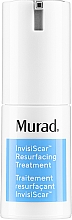 Парфумерія, косметика Крем для усунення шрамів від висипу вугрів - Murad InvisiScar Resurfacing Treatment