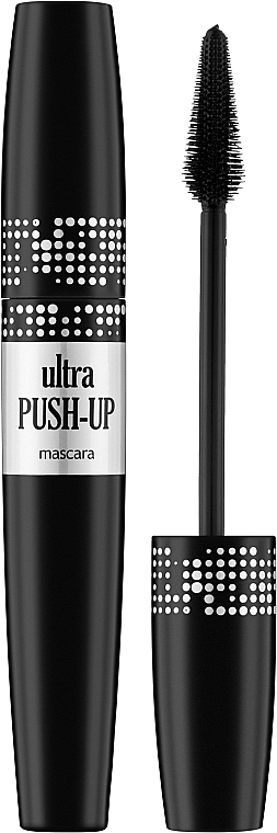 Туш для вій - Colour Intense Ultra Push-Up Mascara