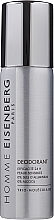 Парфумерія, косметика Дезодорант - Jose Eisenberg Homme Spray Deodorant