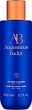 Парфумерія, косметика Гель для душу - Augustinus Bader The Body Cleanser