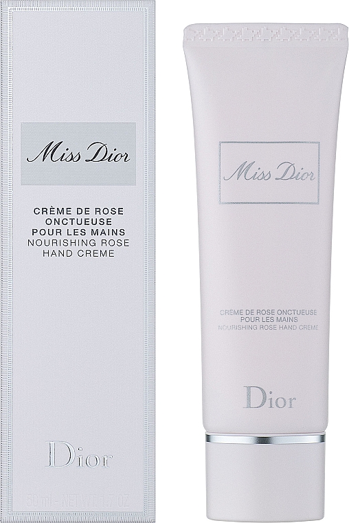 Christian Dior Miss Dior - Крем для рук — фото N2