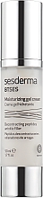 Увлажняющий крем-гель против морщин - SesDerma Laboratories BTSeS Antiwrinkle Moisturizing Cream-Gel — фото N1