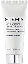 Парфумерія, косметика Крем для вмивання "Anti-age" - Elemis Pro-Radiance Cream Cleanser *