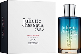 Juliette Has A Gun Vanilla Vibes - Парфумована вода — фото N2
