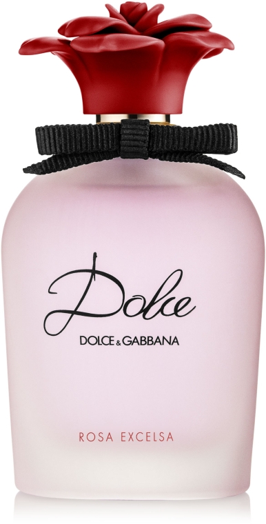 Dolce & Gabbana Dolce Rosa Excelsa - Парфюмированная вода (тестер с крышечкой)
