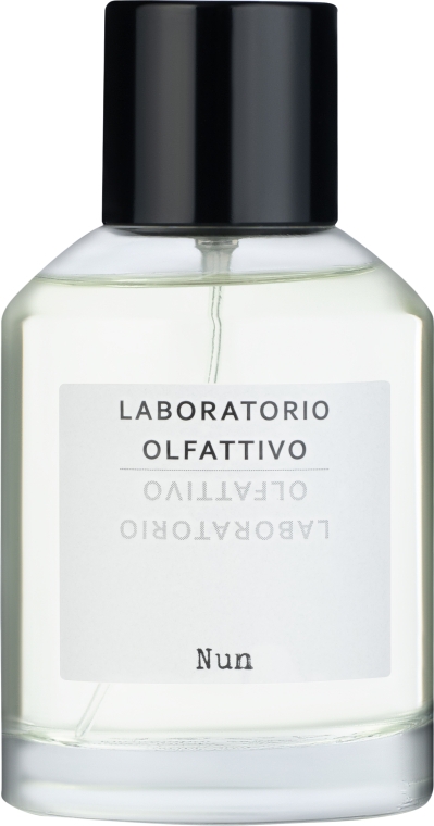 Laboratorio Olfattivo Nun - Парфумована вода — фото N1