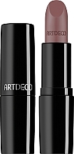 Духи, Парфюмерия, косметика Помада для губ с ароматом ванили - Artdeco Perfect Color Lipstick