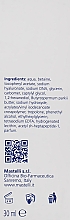 Интенсивная антивозрастная сыворотка - Mastelli Plinest Care Serum — фото N3