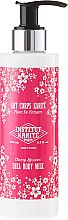 Духи, Парфюмерия, косметика Молочко для тела - Institut Karite Cherry Blossom Collection Shea Body Milk