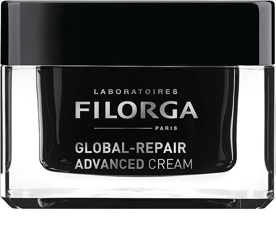 Антивозрастной крем для лица - Filorga Global-Repair Advanced Cream — фото N1