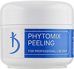 Пілінг для обличчя "Фітомікс" - Kodi Professional Phytomix Peeling — фото N1