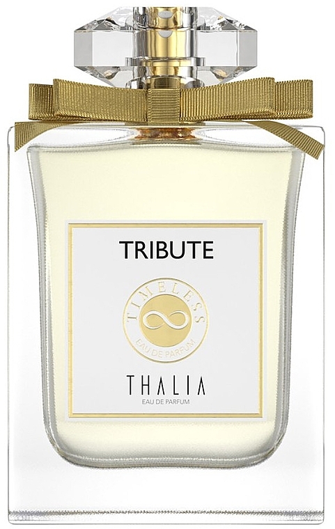 Thalia Tribute - Парфюмированная вода (тестер с крышечкой) — фото N1