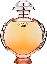 Paco Rabanne Olympea Aqua Eau Legere - Парфюмированная вода (тестер с крышечкой) — фото N1