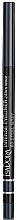 Автоматический карандаш для век - IsaDora Intense Eyeliner 24 Hrs Wear — фото N2
